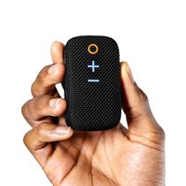 Alto-falante Bluetooth MEE audio GoSpkr Small Wearable Clip-on