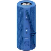Alto-falante Bluetooth MIATONE portátil ao ar livre à prova d'água - azul Alto-falante Bluetooth MIATONE portátil ao ar livre à prova d'água - azul