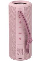 Alto-falante Bluetooth MIATONE portátil ao ar livre à prova d'água - rosa Alto-falante Bluetooth MIATONE portátil ao ar livre à prova d'água - rosa