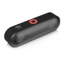 Alto-falante Bluetooth Mini alto-falantes sem fio portáteis Sound Syst