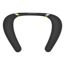 Alto-falante Bluetooth Monster Boomerang Neckband 12H Playtime Alto-falante Bluetooth Monster Boomerang Neckband 12H Playtime