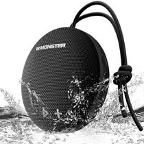 Alto-falante Bluetooth Monster Round One IPX8 à prova d'água