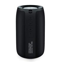 Alto-falante Bluetooth MusiBaby M68 Outdoor Impermeável Preto Alto-falante Bluetooth MusiBaby M68 Outdoor Impermeável Preto