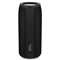 Alto-falante Bluetooth MusiBaby M88 com Bluetooth 5.0 - Preto