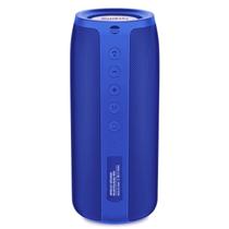 Alto-falante Bluetooth MusiBaby M88 Dual Pairing 30H Playtime Blue