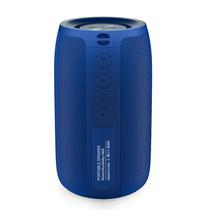 Alto-falante Bluetooth MusiBaby Wireless à prova d'água azul Alto-falante Bluetooth MusiBaby Wireless à prova d'água azul