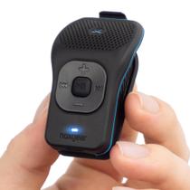 Alto-Falante Bluetooth Noxgear 39g - Impermeável e Vestível