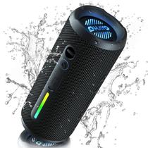 Alto-falante Bluetooth OHAYO Portátil IPX7 Impermeável 24W