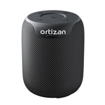 Alto-falante Bluetooth Ortizan IPX7 à Prova d'Água - 15W com Som Estéreo