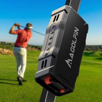 Alto-falante Bluetooth para carrinho de golfe MAGOLFIN 36H Playtime IPX7