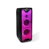 Alto-falante Bluetooth para festas Gemini GLS-550 800W com luzes LED