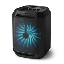 Alto-falante Bluetooth para festas Philips TAX2208 com baixo dinâmico Alto-falante Bluetooth para festas Philips TAX2208 com baixo dinâmico