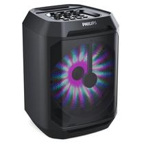 Alto-falante Bluetooth Philips para Festas com Bass Boost Alto-falante Bluetooth Philips para Festas com Bass Boost
