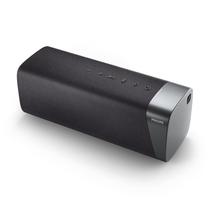 Alto-falante Bluetooth Philips S7505 sem fio com Power-Bank cinza