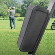 Alto-falante Bluetooth PILSAMAS Magnetic Golf Cart 40W IPX7 Alto-falante Bluetooth PILSAMAS Magnetic Golf Cart 40W IPX7