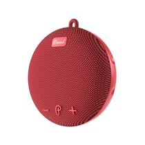 Alto-falante Bluetooth Pinned 2.0 Dart Magnetic Golf Red