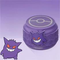 Alto-falante Bluetooth Pokémon Mini Outdoor Portátil Sem Fio