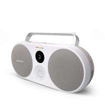 Alto-falante Bluetooth Polaroid P3 Cinza 35W 15h Bateria USB-C