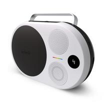 Alto-falante Bluetooth Polaroid P4 Music P4 com emparelhamento estéreo