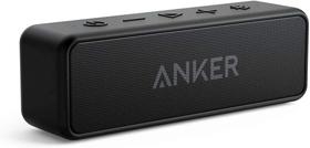 Alto-falante Bluetooth Portátil Anker Soundcore 2 - 12W de Áudio Estéreo