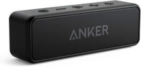 Alto-falante Bluetooth portátil Anker Soundcore 2 12W Estéreo