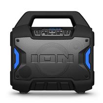 Alto-falante Bluetooth portátil ao ar livre ION Tailgater Boom 60W