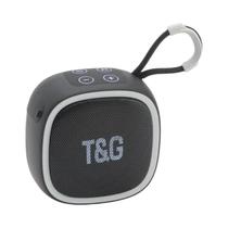 Alto-falante Bluetooth Portátil Ao Ar Livre Mini Subwoofer Sem Fio TG659 Pequeno Presente De Áudio