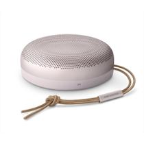 Alto-falante Bluetooth Portátil Bang & Olufsen Beosound A1 (2ª Geração) - À Prova D'Água com Microfone - Rosa