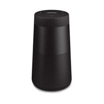 Alto-falante Bluetooth portátil Bose SoundLink Revolve II Preto