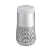 Alto-falante Bluetooth portátil Bose SoundLink Revolve II Silver