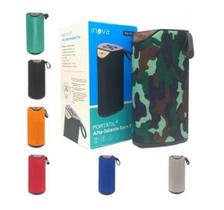Alto-falante Bluetooth Portátil Caixa De Som 15w Inova-b5347 Alto-falante Bluetooth Portátil Caixa De Som 15w Inova-b5347