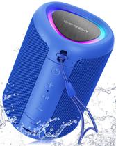 Alto-falante Bluetooth portátil CHIFENCHY PulseSound IPX5 Waterproof