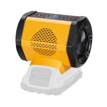 Alto-Falante Bluetooth Portátil com Bateria DeWalt 20V