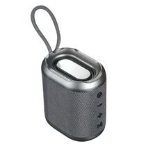 Alto-Falante Bluetooth Portátil com Som Estéreo HD - Impermeável para Viagens e Uso Doméstico
