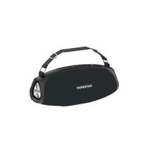 Alto-falante Bluetooth portátil HOPESTAR Boombox H43 Preto