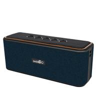 Alto-Falante Bluetooth Portátil IMENSO - Ideal para Uso Externo