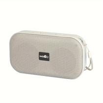 Alto-falante Bluetooth portátil IMENSO IMS-S1044 - Cinza