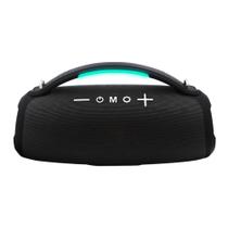 Alto-falante Bluetooth Portátil IMENSO - Resistente e Ideal para Uso Externo