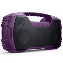 Alto-falante Bluetooth portátil impermeável Houl Zallee IPX7 40W