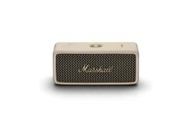 Alto-Falante Bluetooth Portátil Marshall Emberton II - Cor Creme