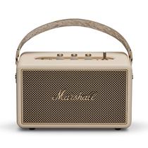 Alto-falante Bluetooth portátil Marshall Kilburn III Cream