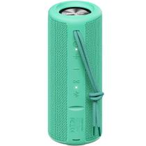 Alto-falante Bluetooth portátil MIATONE Boombox Green Alto-falante Bluetooth portátil MIATONE Boombox Green