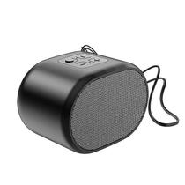 Alto-falante Bluetooth portátil Mini Caixa de Som Estéreo Mãos Livres