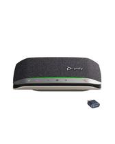 Alto-falante Bluetooth portátil pessoal Poly Sync 20+