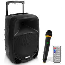Alto-falante Bluetooth Portátil Pyle PSBT105A 1000W - Preto