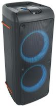 Alto-falante Bluetooth portátil Rockville Rock Party 9 1000W