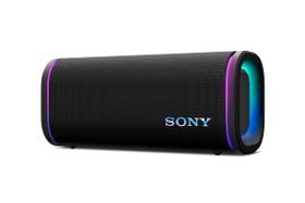Alto-falante Bluetooth portátil sem fio Sony ULT Field 5 preto