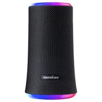 Alto-falante Bluetooth portátil sem fio Soundcore Flare 2 20W