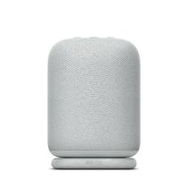 Alto-falante Bluetooth Portátil Sony LinkBuds - Sem Fio - Cinza Claro