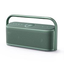 Alto-falante Bluetooth portátil Soundcore Motion X600 50W Verde